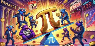 Pi Community Value Surges—Will the CoinMarketCap Itemizing Propel Pi Coin to a New Excessive?