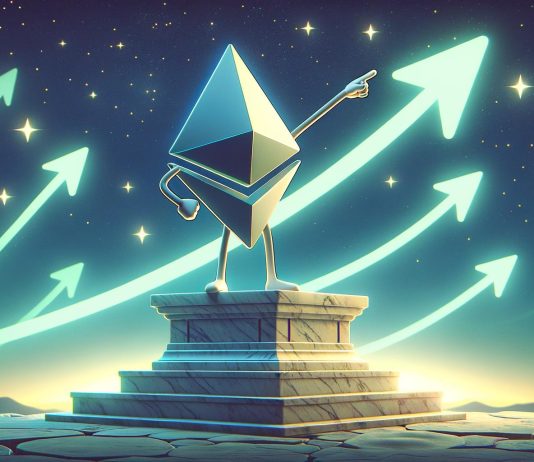 Ethereum Worth Goals Increased—Can Bulls Push Previous Key Resistance?