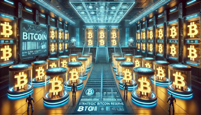 Trump’s Commerce Secretary Teases Bitcoin-Solely Strategic Reserve