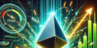 Ethereum Surges Almost 10% As MVRV Ratio Drops Under 1—Greater Rally Incoming?