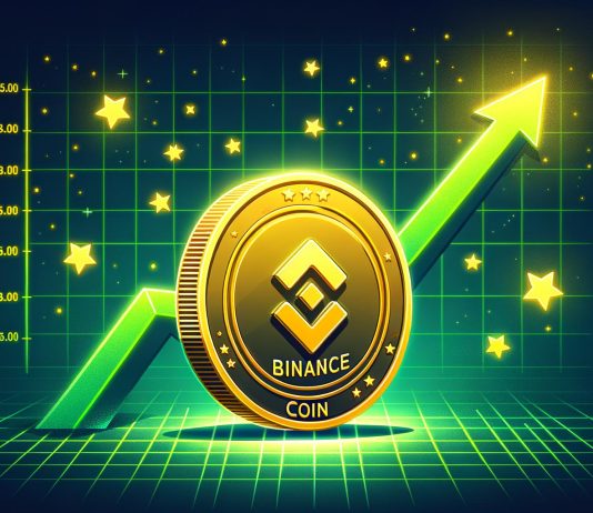 BNB Worth Begins Recent Enhance—Can Bulls Maintain the Momentum?