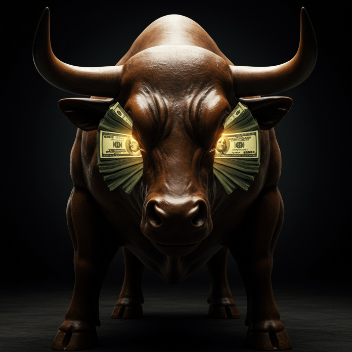 XRP Bulls Set Their Sights On $222—Can It Occur?