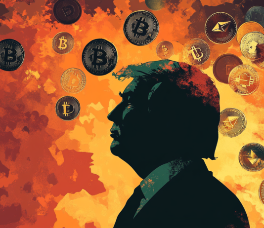 As Trump Buys Extra Crypto, Might these Crypto Presales Mimic $WLFI?