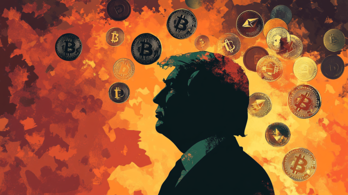 As Trump Buys Extra Crypto, Might these Crypto Presales Mimic $WLFI?