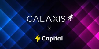 Galaxis Secures a $5 Million Dedication Funding from Bolts Capital to Increase DeSci and Good Certificates Options