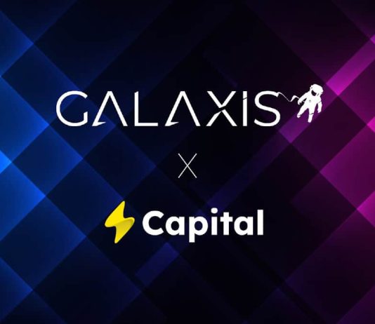 Galaxis Secures a $5 Million Dedication Funding from Bolts Capital to Increase DeSci and Good Certificates Options