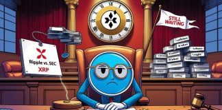XRP Information As we speak: Ripple SEC Battle Persists Whereas Different Crypto Instances Settle—Why the Delay?