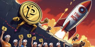 Pi Community Worth Eyes Robust Comeback—Will PI Coin Rally Past $2?