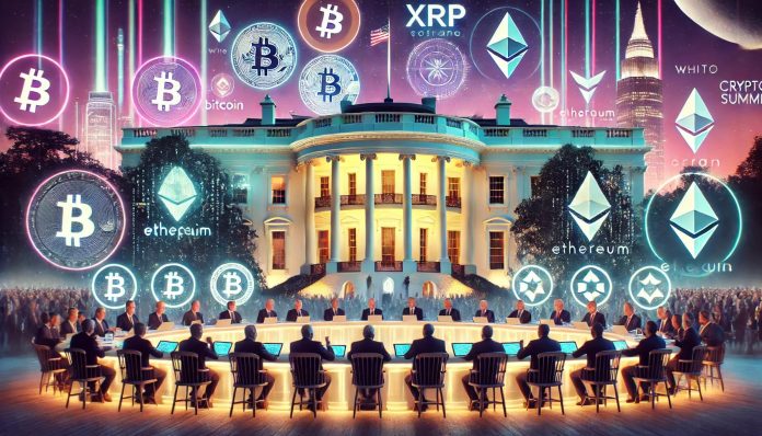 Out of the blue, a Strategic Bitcoin Reserve Seems to be More and more Doubtless