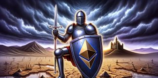 Ethereum Worth Retreats—Will It Discover Help or Drop Additional?