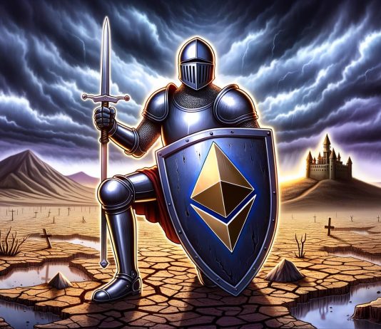 Ethereum Worth Retreats—Will It Discover Help or Drop Additional?