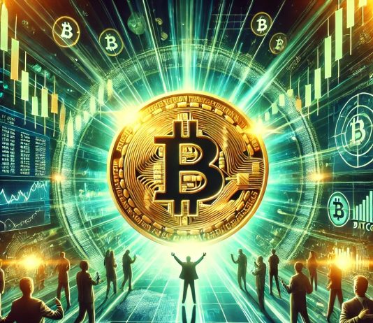 Bitcoin Enters ‘Optimism Stage’—Is a Huge Rally About to Start?