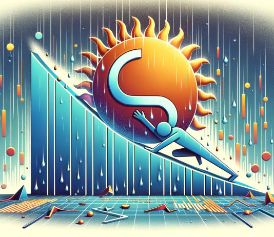 Solana (SOL) Struggles to Rebound—Key Hurdles Blocking Restoration Solana (SOL) Struggles to Rebound—Key Hurdles Blocking Restoration