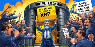 XRP Information: Ripple CTO Refutes XRP Inflation Claims, Defends ‘Firm’s Proper’ to Promote Holdings