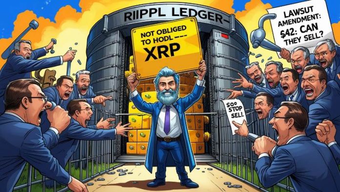 XRP Information: Ripple CTO Refutes XRP Inflation Claims, Defends ‘Firm’s Proper’ to Promote Holdings