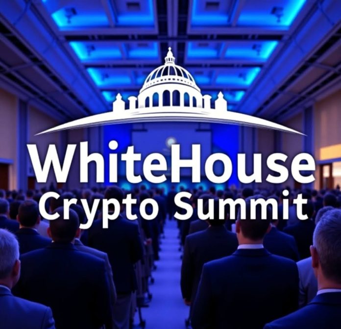 First Ever White Home Crypto Summit Kicks Off As we speak: Might New Crypto Like Finest Pockets Token Profit?