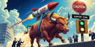 XRP Value Prediction: Market Consolidation Alerts Bullish Breakout Above $3