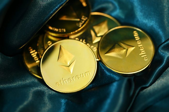 “Ethereum Is Not Lifeless”: Broadening Wedge Suggests One other Leg-Up Is Coming