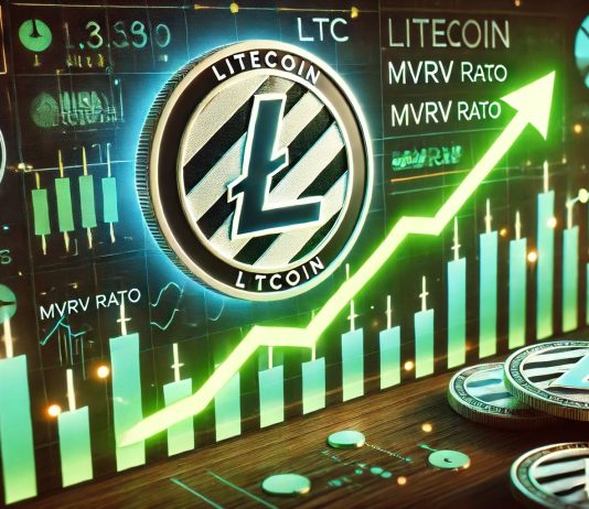 Litecoin Holds Bullish Outlook Because the MVRV Ratio Indicators Power – Analyst