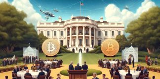 The White Home Crypto Summit Is Underway