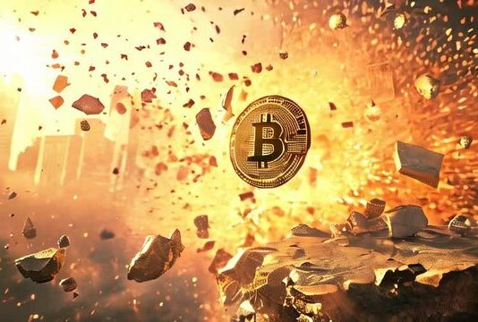 Bitcoin Worth Crash Incoming? Why A Fall To $63,000 Is Potential If This Resistance Holds