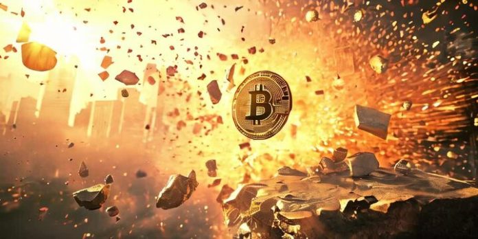 Bitcoin Worth Crash Incoming? Why A Fall To $63,000 Is Potential If This Resistance Holds