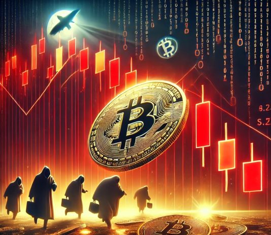Bitcoin Worth Slips Once more, However Large Consumers Are Transferring In