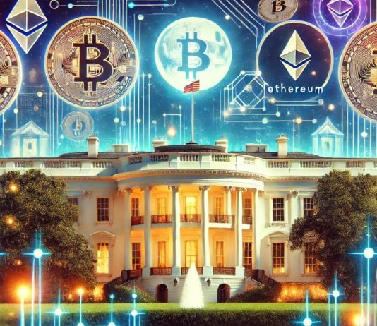 Trump Backs Crypto at Historic White Home Summit – Right here Are the Finest Altcoins to Put money into Now Trump Backs Crypto at Historic White Home Summit – Right here Are the Finest Altcoins to Put money into Now