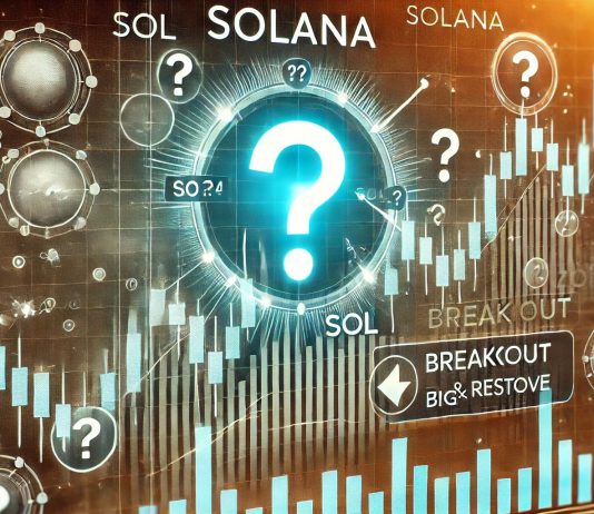 Solana Consolidates In A Extensive Vary – Huge Transfer On The Horizon?