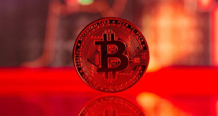 Bitcoin Worth Forecast: LTF Head And Shoulders Sample Predicts Crash – Right here’s The Goal