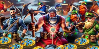 The Final Dwarfs ($TLD) Presale Enters Stage 2 Amid Surging Demand
