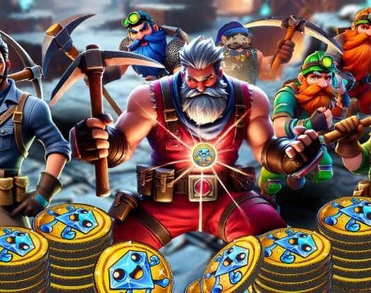 The Final Dwarfs ($TLD) Presale Enters Stage 2 Amid Surging Demand