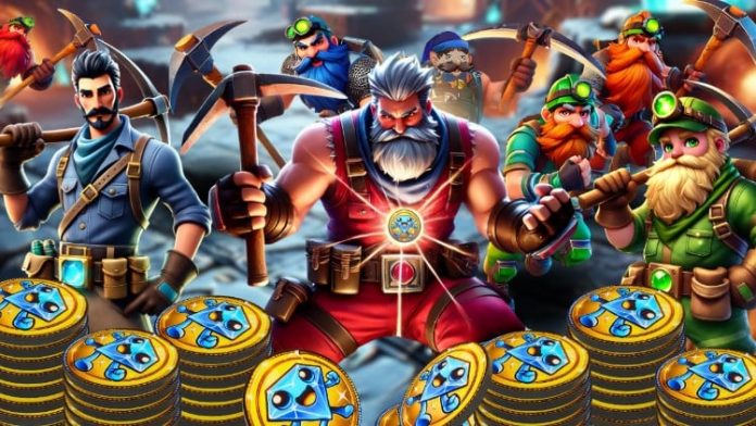 The Final Dwarfs ($TLD) Presale Enters Stage 2 Amid Surging Demand