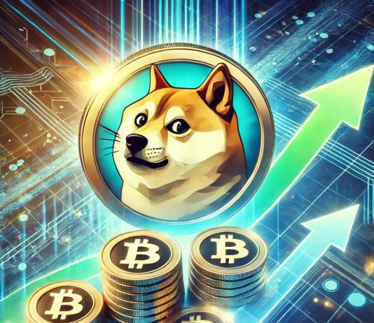 Dogecoin Worth May Shoot Up To $2.74 – Right here’s The Assist Stage To Watch Dogecoin Worth May Shoot Up To $2.74 – Right here’s The Assist Stage To Watch