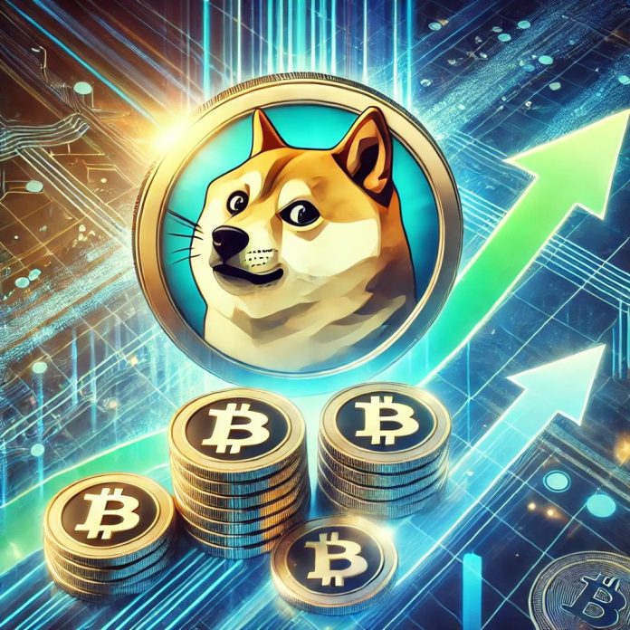 Dogecoin Worth May Shoot Up To $2.74 – Right here’s The Assist Stage To Watch