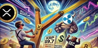 XRP Worth Prediction: Analyst Sees Over 700% Surge to $27 if XRP Repeats Its Historical past XRP Worth Prediction: Analyst Sees Over 700% Surge to $27 if XRP Repeats Its Historical past