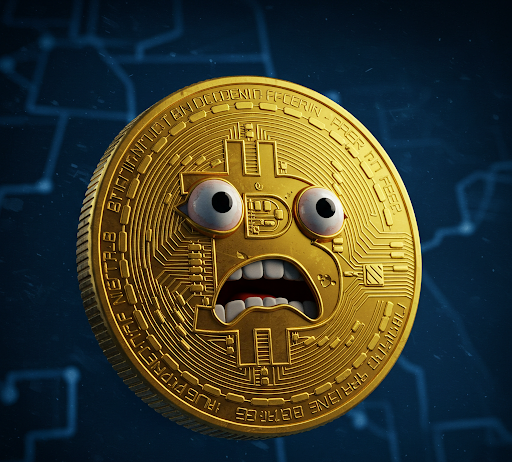 Bitcoin’s ‘Ugly Begin’ – Weekend Promote-Off Pushes Value Close to $80Okay
