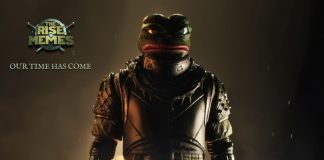 The Rise of Memes Unveils Teaser Trailer That includes Storm Pepe: A New Period of Meme Wars Begins