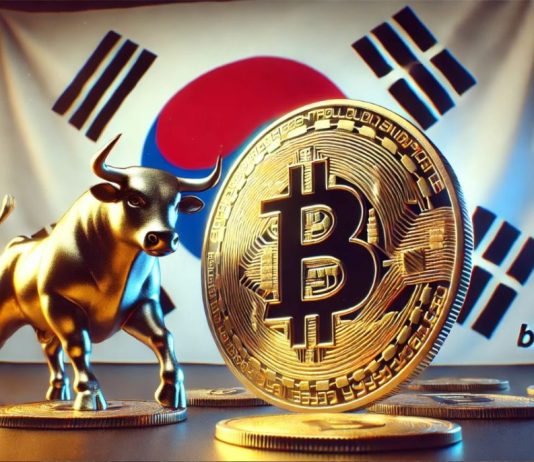 South Korea Pushes for a Bitcoin Reserve. Might $BTCBULL Presale Profit? South Korea Pushes for a Bitcoin Reserve. Might $BTCBULL Presale Profit?
