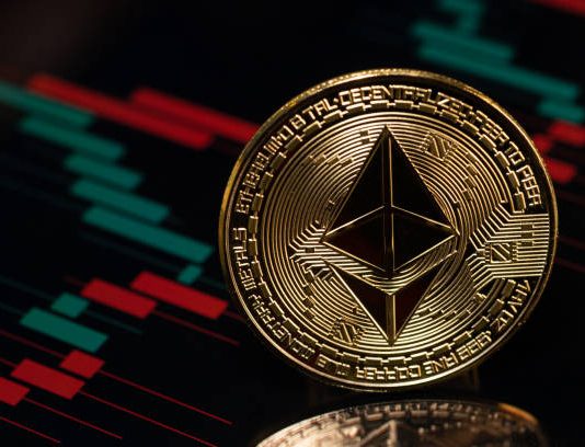 Ethereum Worth Maintains Motion Inside Ascending Triangle, Is One other Crash Coming?