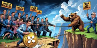 XRP Information and Worth Prediction: XRP Drops to $2 – What May Make the Worth Rebound? XRP Information and Worth Prediction: XRP Drops to $2 – What May Make the Worth Rebound?