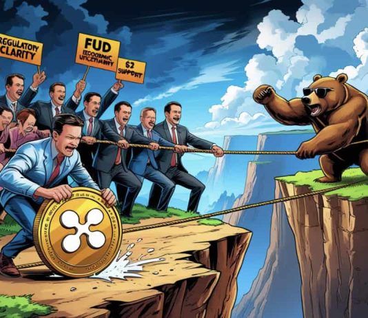 XRP Information and Worth Prediction: XRP Drops to $2 – What May Make the Worth Rebound?