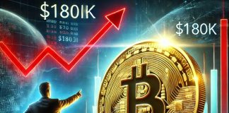 Bitcoin’s Downtrend Continues, However Analyst Predicts $180Okay Goal—Is It Potential?