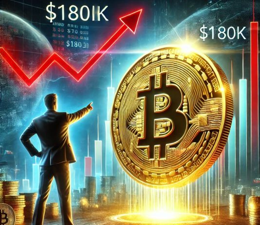 Bitcoin’s Downtrend Continues, However Analyst Predicts $180Okay Goal—Is It Potential?