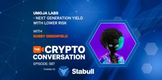Umoja Labs – Subsequent Era Yield With Decrease Threat