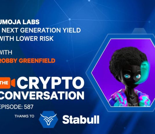 Umoja Labs – Subsequent Era Yield With Decrease Threat