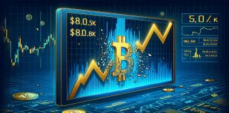 Bitcoin Value Cracks $80Ok Assist—Is a Deeper Correction Coming?