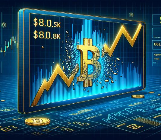 Bitcoin Value Cracks $80Ok Assist—Is a Deeper Correction Coming?