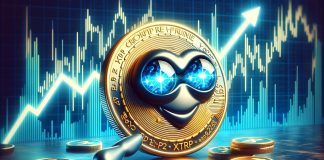 XRP Value Eyes Upside—Stronger Restoration Odds In comparison with BTC