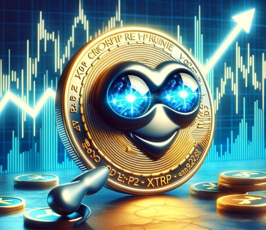 XRP Value Eyes Upside—Stronger Restoration Odds In comparison with BTC